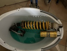 ammortizzatore ohlins