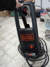 Idropulitrice Black E Decker