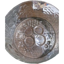 IITTALA FLORA Oiva Tolkka