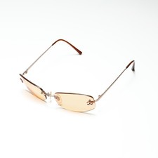 Occhiali da sole autentici