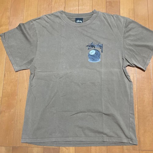 Shirt stussy nike - t-shirt, 8