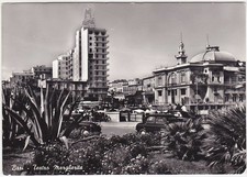 BARI - TEATRO MARGHERITA -