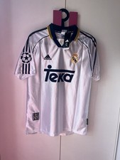 Maglia Raul Real Madrid