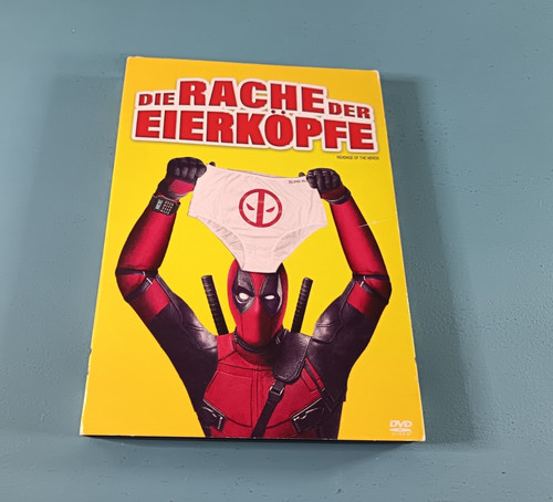 Die rache der - der,