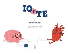 Libri Verardo Anna Rita - Io E