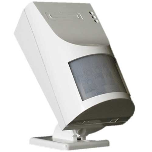 Rivelatore infrarosso - ad,
