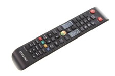 Telecomando originale samsung - telecomando,