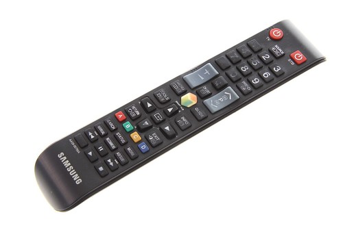 Telecomando originale samsung - telecomando,