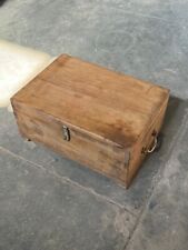 Vintage In Legno Grande