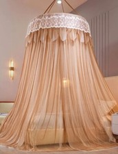 Tenda per letto e cameretta