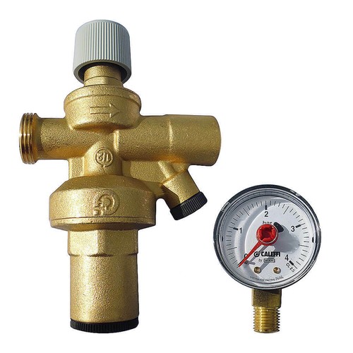 Altecnic caleffi unità - altecnic,