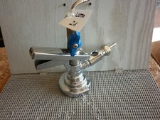 Testata di spillatura, a