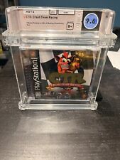 CTR: Crash Team Racing Wata