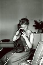 Romy Schneider Sexy 8x12