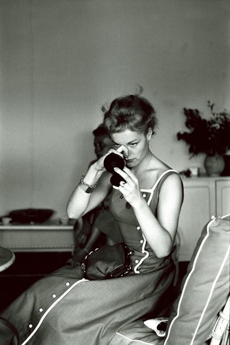 Romy schneider sexy 8x12 - schneider,