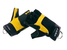 CAMP GUANTI FERRATA UNISEX