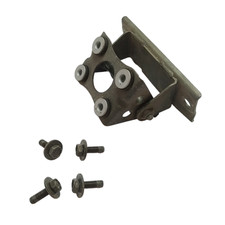 STAFFA SUPPORTO REGGI SERBATOIO carburante PER SUZUKI GSX R 750 ricambi usati