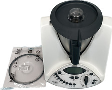 BIMBY TM 31 FOLLETTO SEMI-NUOVO GARANZIA 2 ANNI E ACCESSORI NUOVI INCLUSI