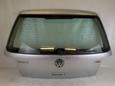 COFANO PORTELLONE POSTERIORE