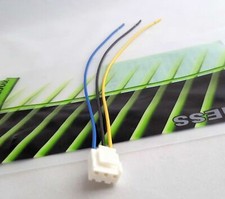 Pioneer spina cablaggio telecomando alimentazione 3 pin 3 pin Cdx-m30 Cdx-m40 