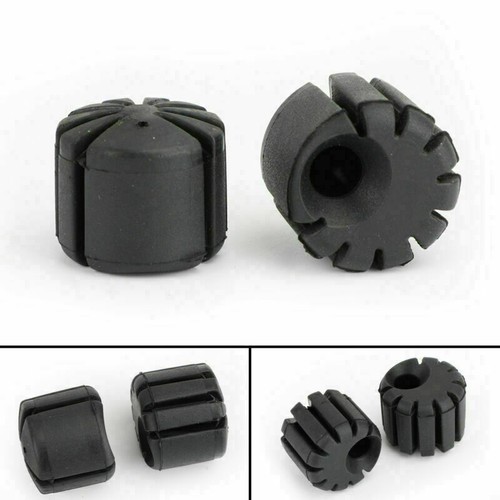 Kit inferiore sella pilota - 2x,