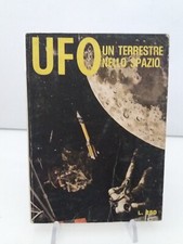 UFO II Serie n. 11 del 1974 Edifumetto