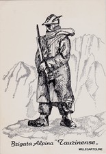 ALPINI: BRIGATA ALPINA