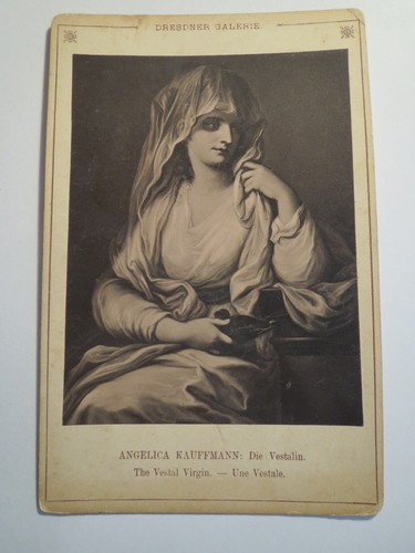 Angelica kauffmann die - -,