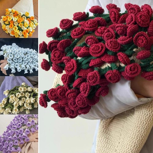 Coperta bouquet rosa fiori - coperta,