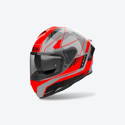 Casco integrale moto - moto, airoh