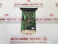 Scheda di regolazione Vega