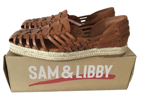 Sam libby scarpe - sam,