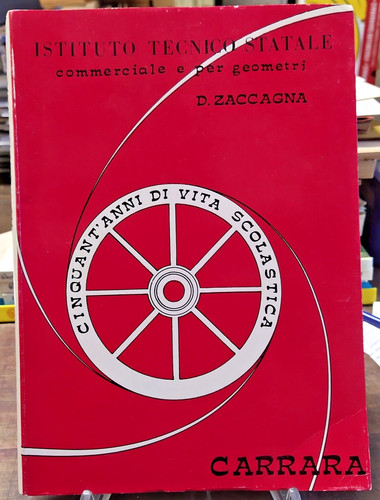 Libro carrara istituto tecnico - libro,