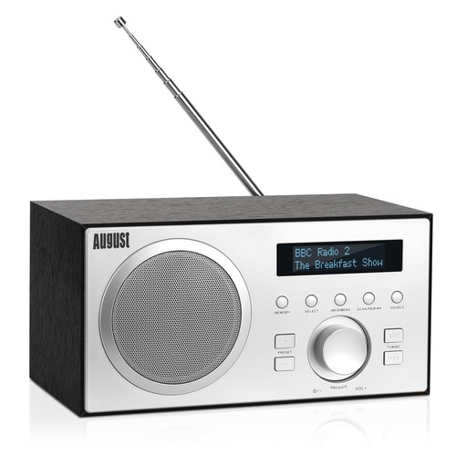 Radio digitale dab - radio,