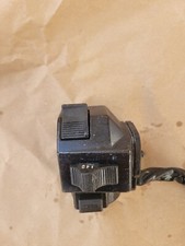 Yamaha RD 350 LC   31K