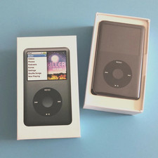 NUOVO Apple iPod Classic 7a