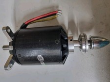 Turnigy C80-100 Motore