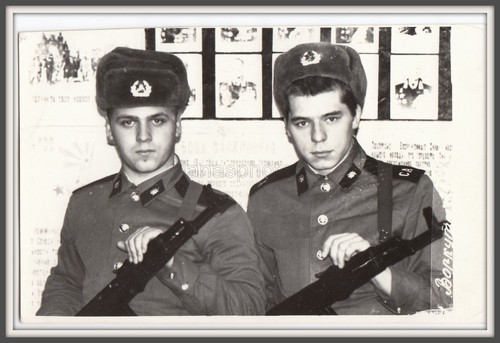 Soldatini armati esercito - armati,