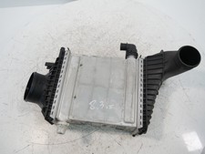 Intercooler per Mercedes CLA