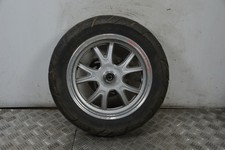 84426- Cerchio Anteriore Garelli Tiesse TS Four 50 Dal 2008 al 2010