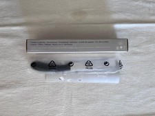 Spelucchino in acciaio inox