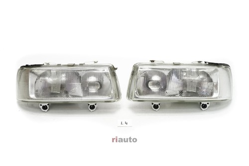 Faro proiettore audi coupe - faro,