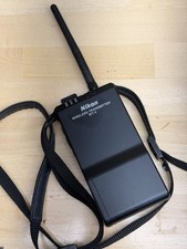 Nikon Trasmettitore Wireless