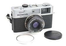 Olympus 35RC Telecamera a