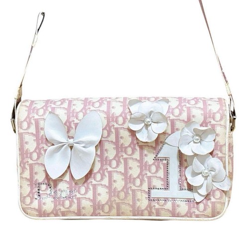 Borsa tracolla christian - borsa,