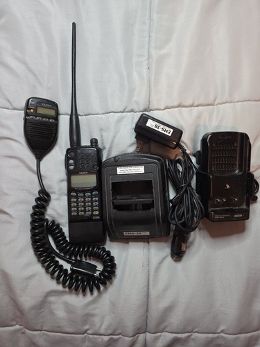 Yaesu 51r ricetrasmettitore - ft-51r,