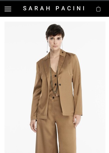 Giacca gilet donna sarah - giacca/gilet,