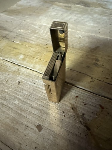 Accendino vintage zenith - vintage,
