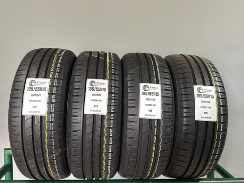 Gomme usate goodyear - usate,