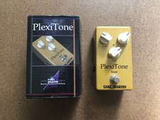 Carl Martin PlexiTone Pedale